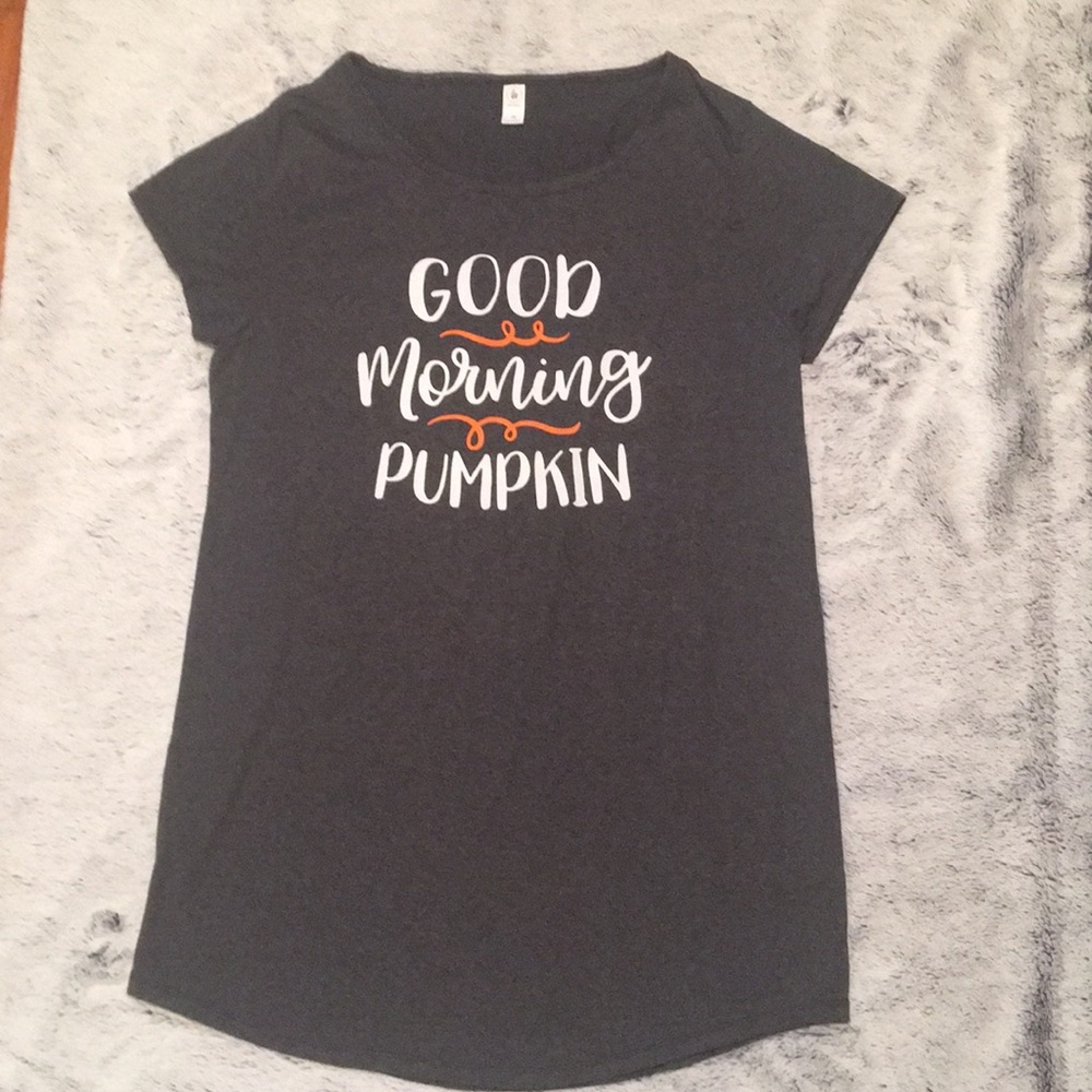 Sleep Shirt 1X
